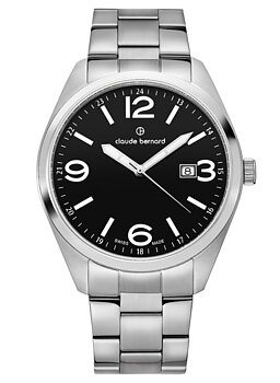 Claude Bernard Classic ST50 Date