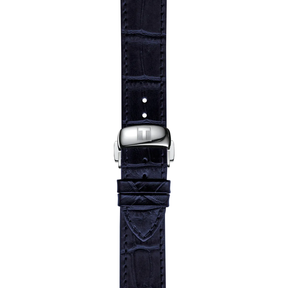 Tissot Le Locle 39mm - 4