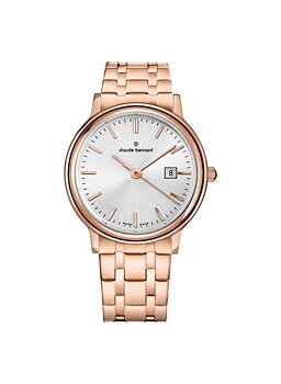 Claude Bernard Classic Ladies