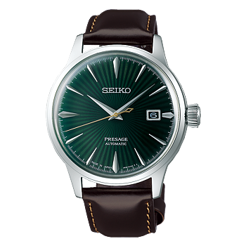 Seiko Presage "Mockingbird" Automatic SRPD37J1