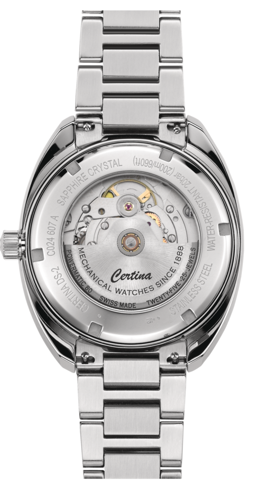 Certina DS-2 - 2