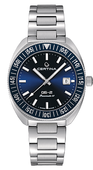 Certina DS-2