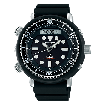 Seiko Prospex Solar "The Arnie" SNJ025P1