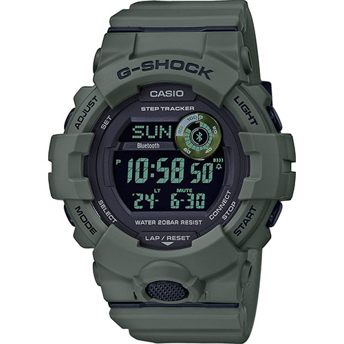 G-SHOCK G-SQUAD