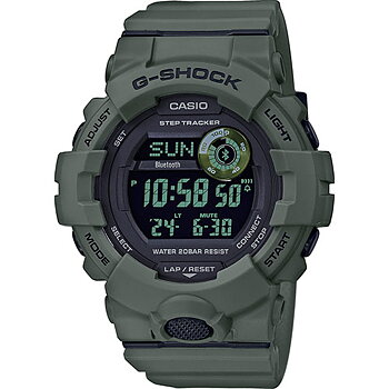 G-SHOCK G-SQUAD