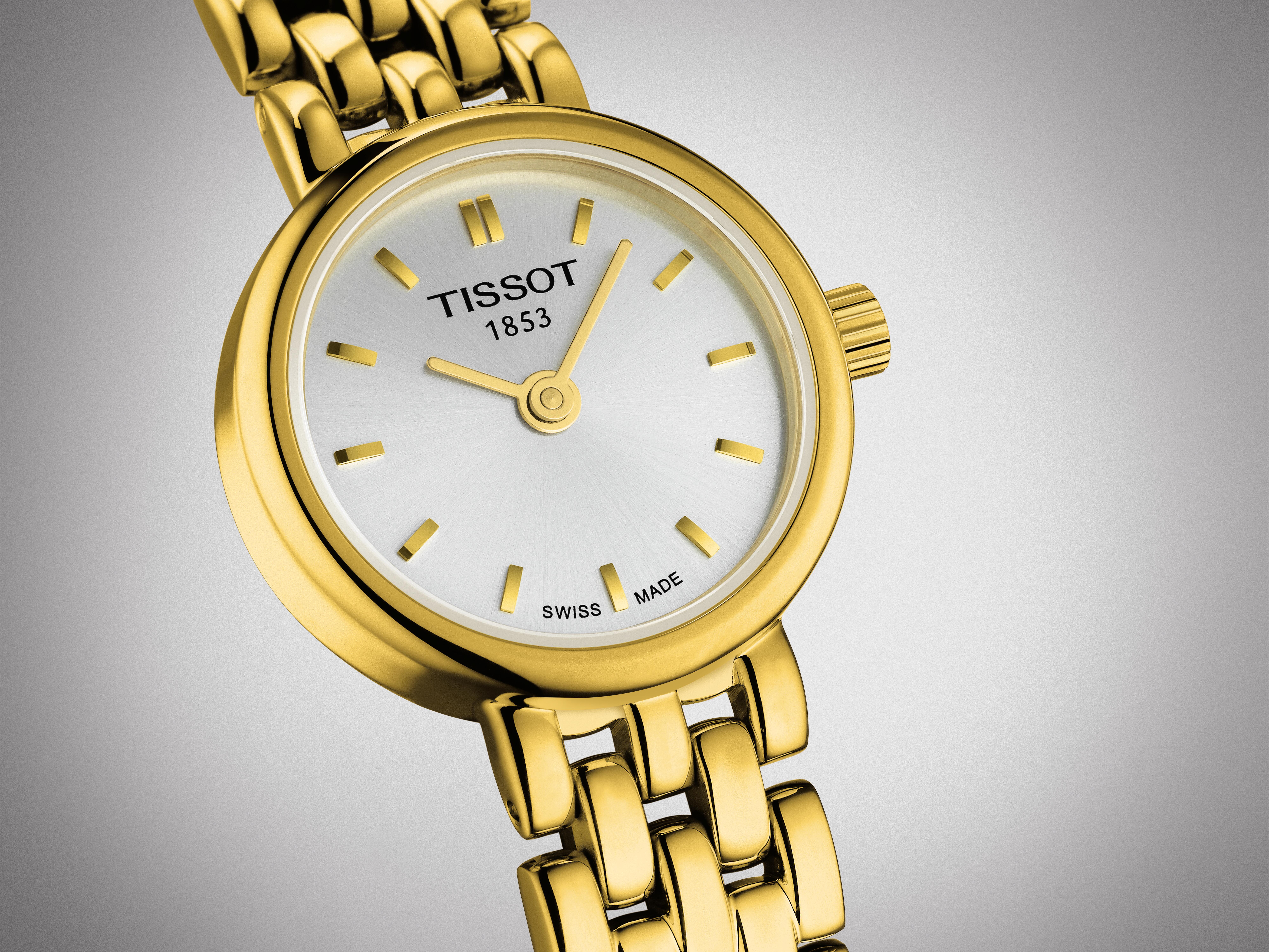 Tissot Lovely - 2