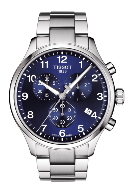 Tissot Chrono XL