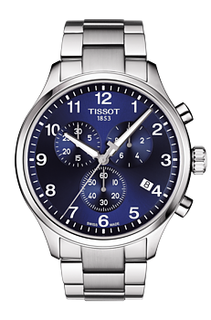 Tissot Chrono XL