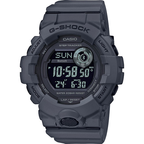 G-SHOCK G-SQUAD