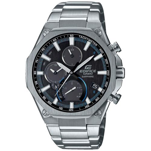 CASIO EDIFICE BLUETOOTH PREMIUM EQB-1100D-1AER