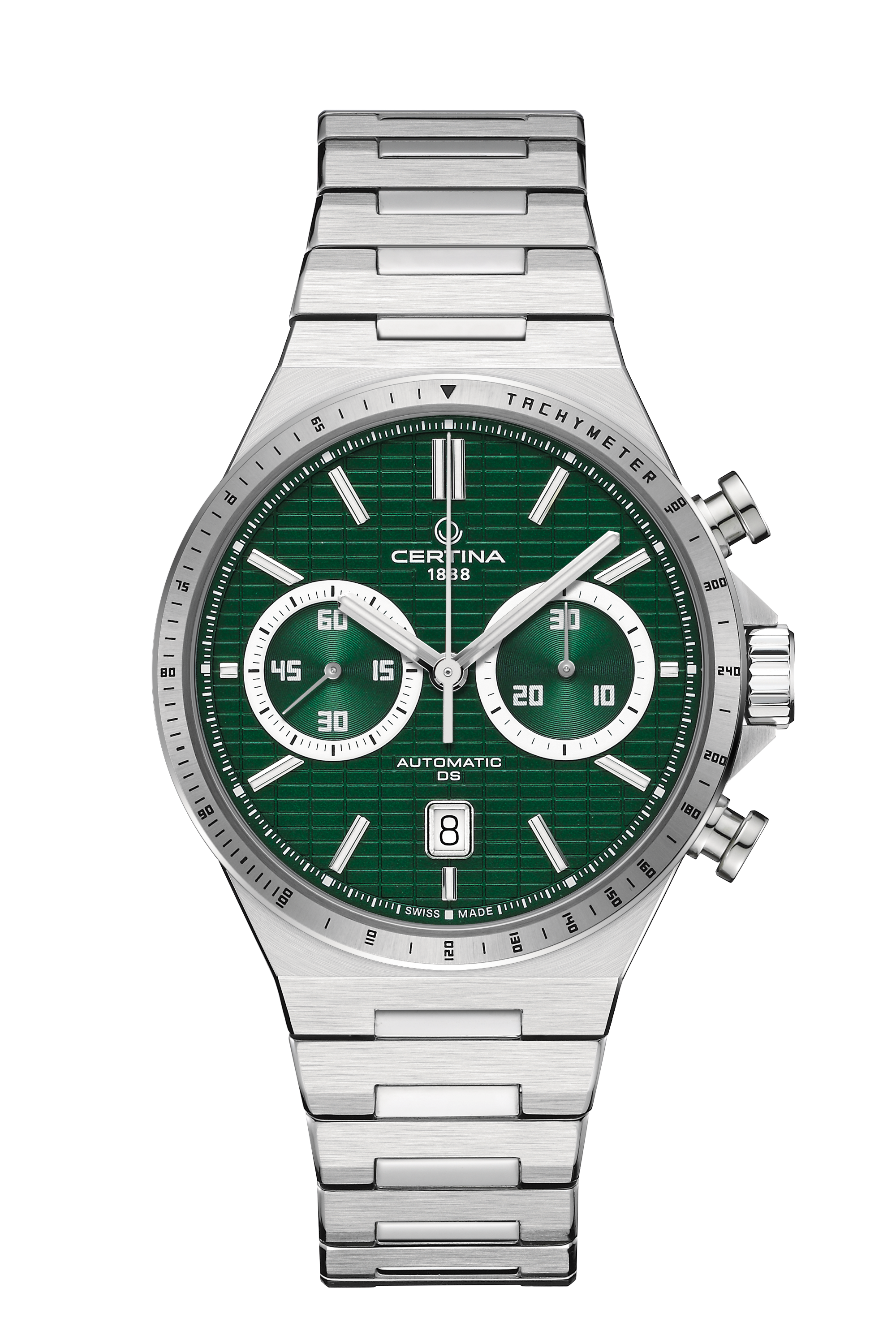 Certina DS-7 Chrono Auto 