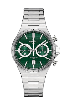 Certina DS-7 Chrono Auto 