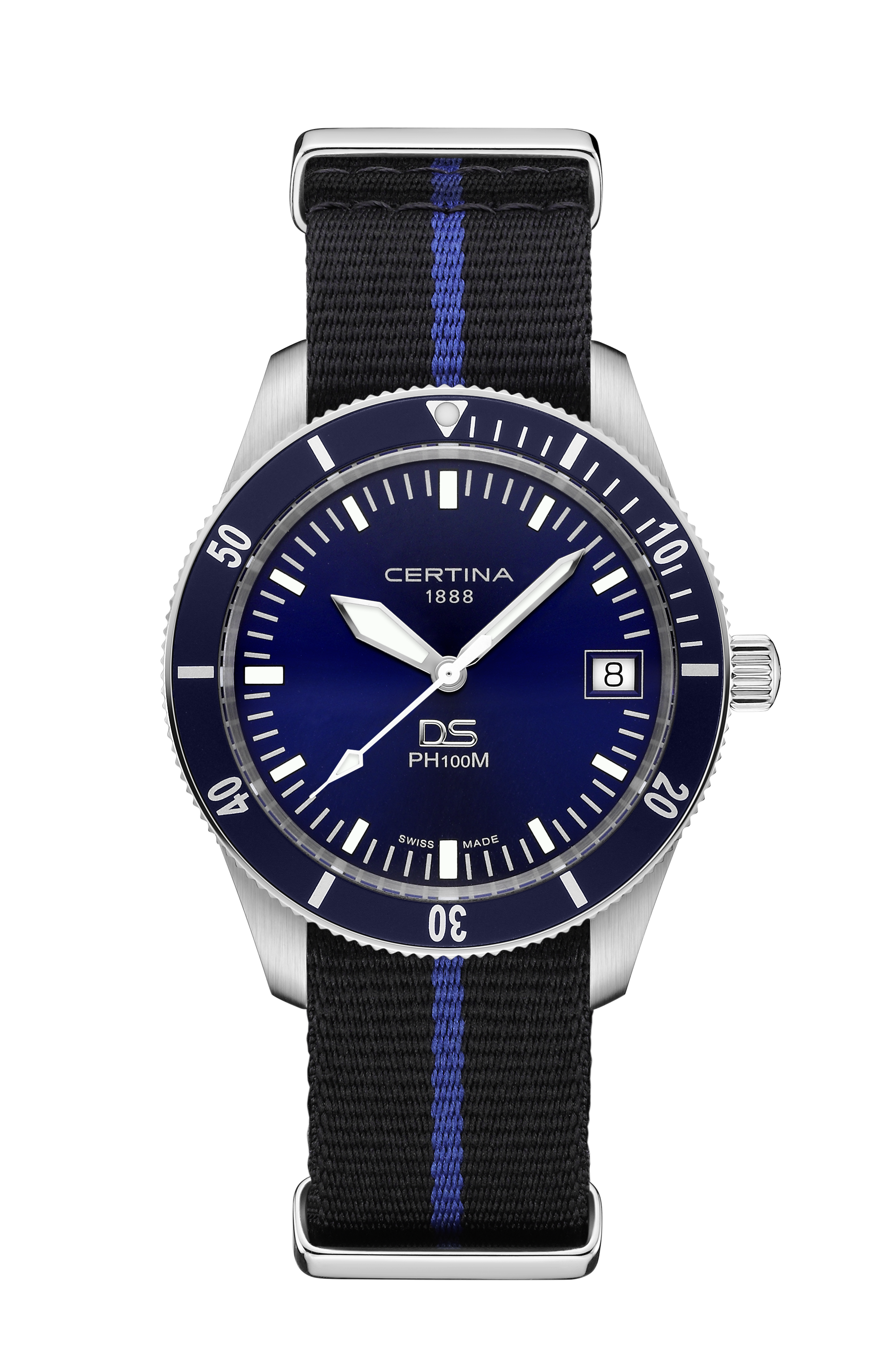 Certina DS PH100M Gent 