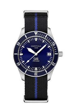 Certina DS PH100M Gent 
