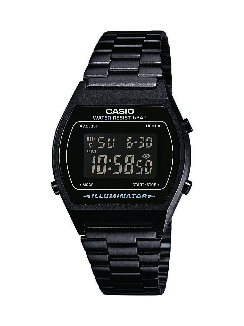 Casio Retro