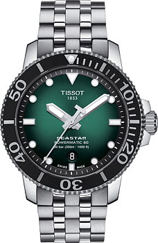 Tissot Seastar 1000 Powermatic 80