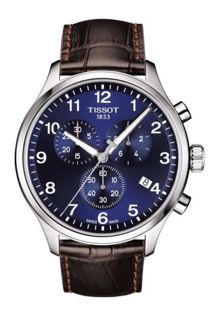 Tissot Chrono XL
