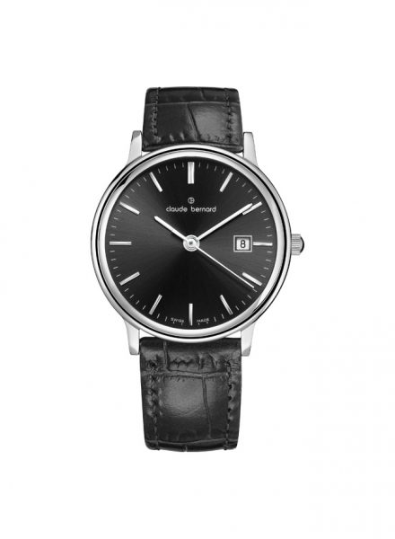 Claude Bernard - Sophisticated Classics Lady