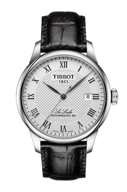 Tissot Le Locle Powermatic 80