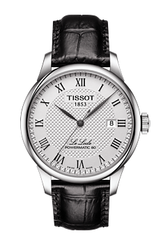Tissot Le Locle Powermatic 80