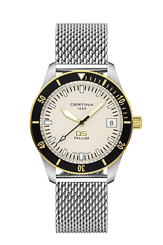 Certina DS PH100M Gent