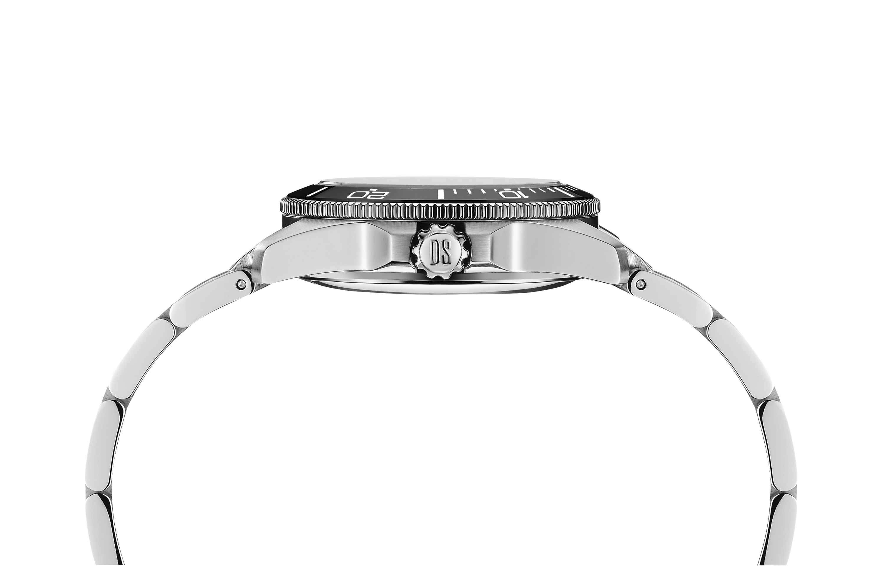 Certina DS Action - 3