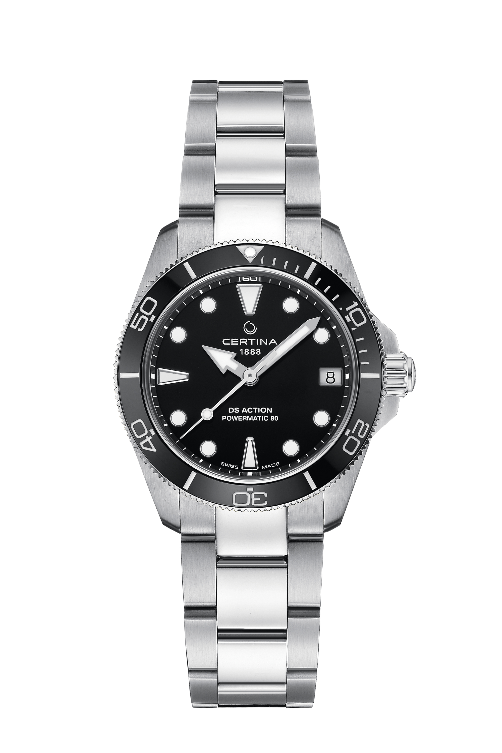 Certina DS Action