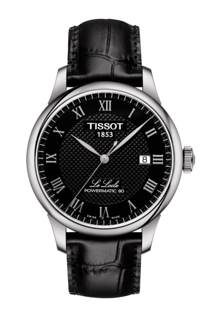 Tissot Le Locle Powermatic 80