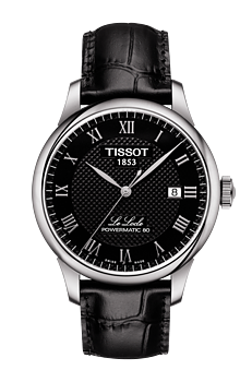 Tissot Le Locle Powermatic 80