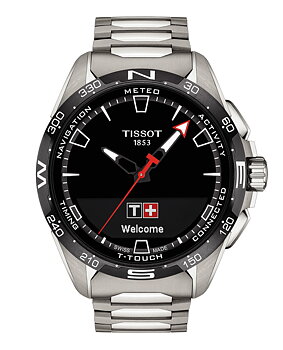 Tissot T-touch Connect T121.420.44.051.00