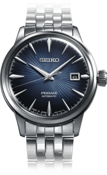 Seiko Presage Aut. "Cocktail" SRPB41J1