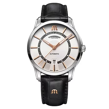 MAURICE LACROIX PONTOS AUTOMATIC PT6358-SS001-230-2