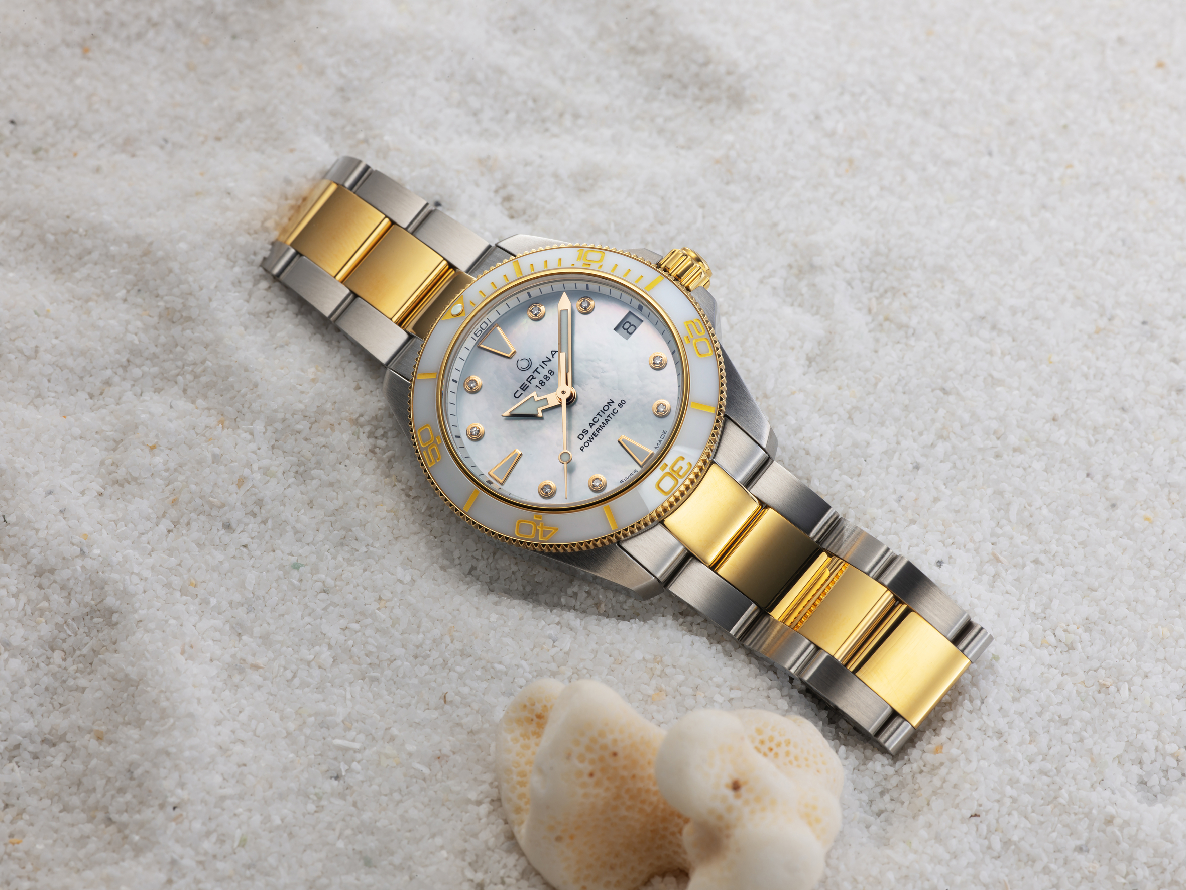 Certina DS Action - 2
