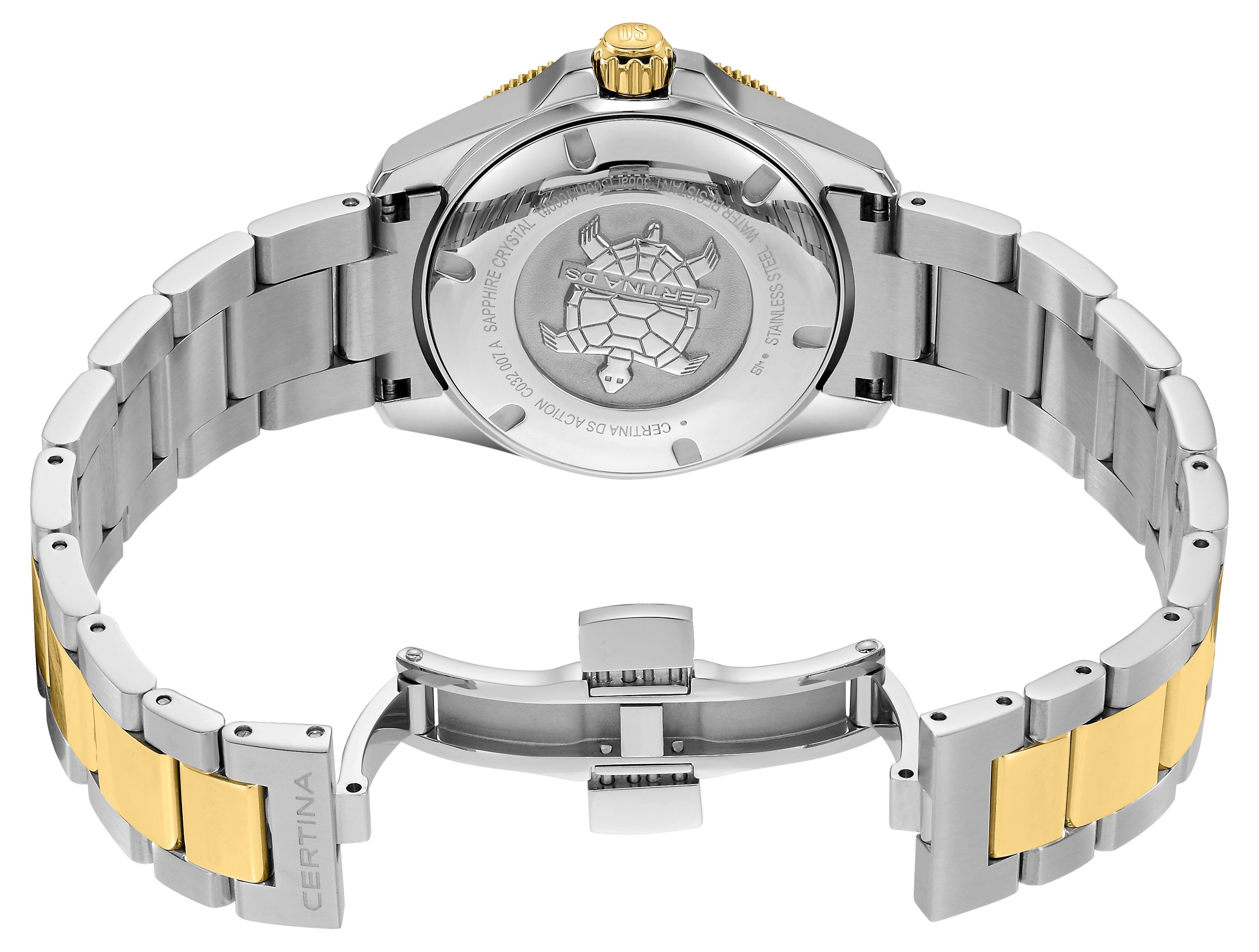 Certina DS Action - 3
