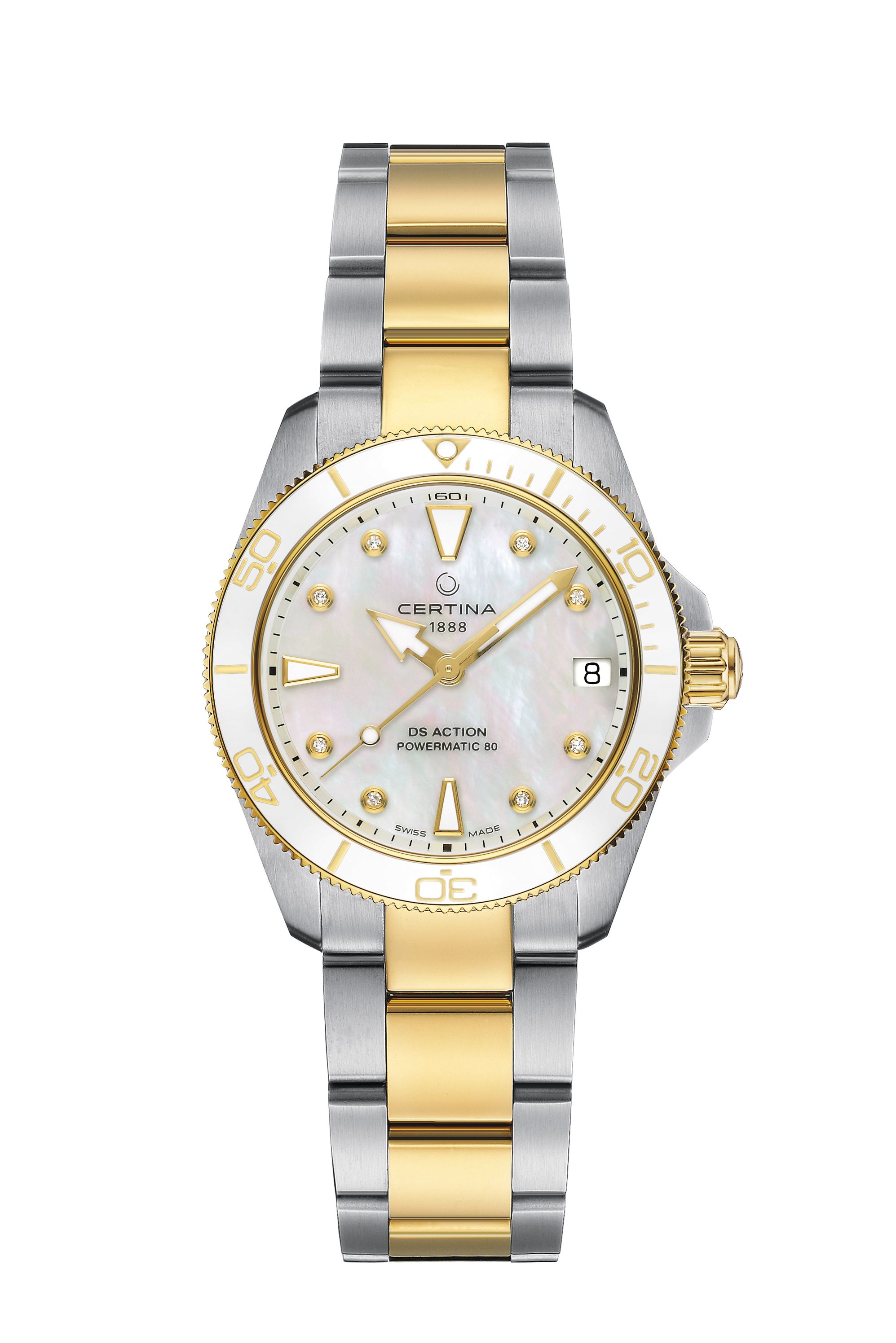 Certina DS Action