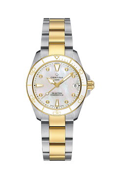 Certina DS Action