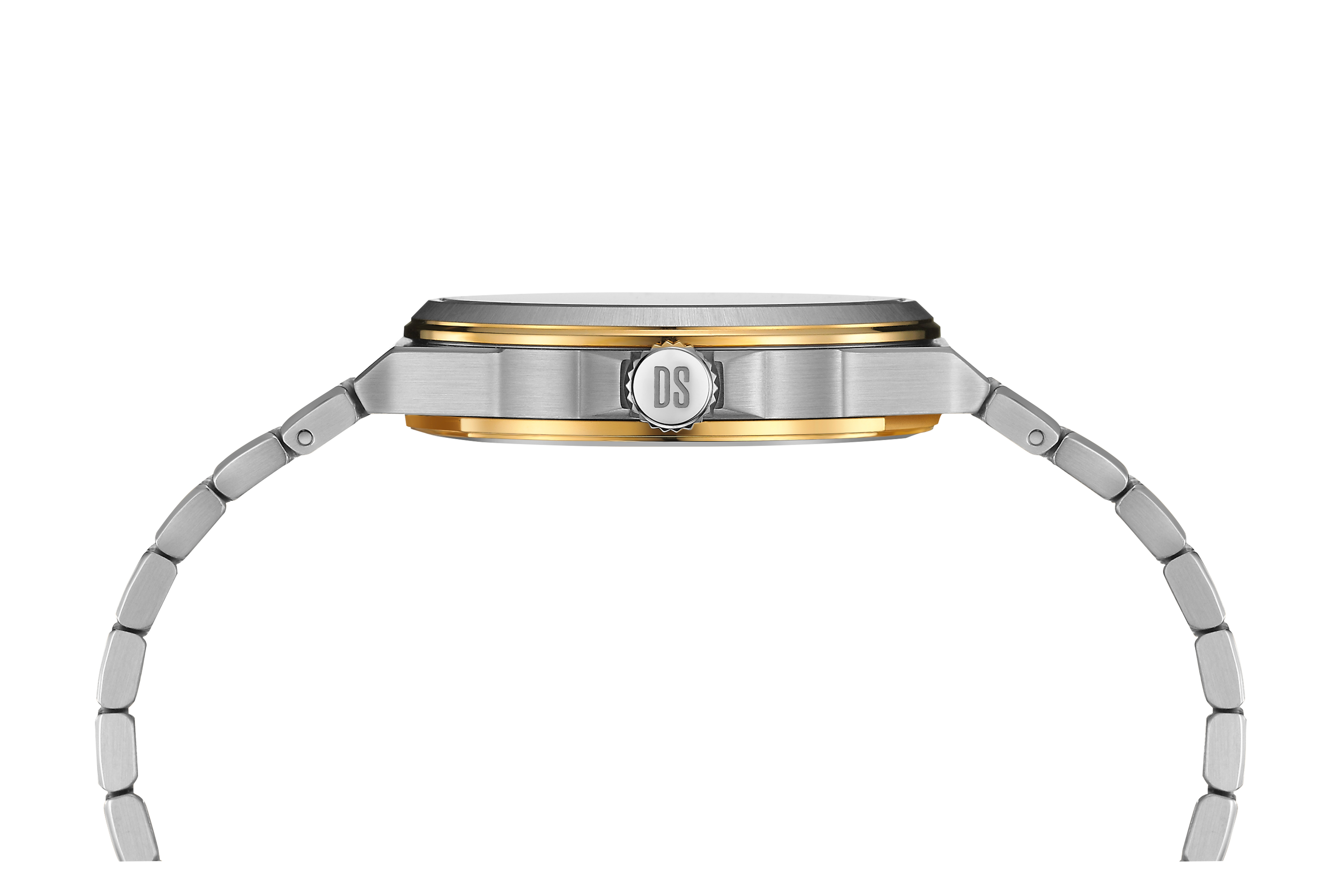 Certina DS-7 Powermatic - 4