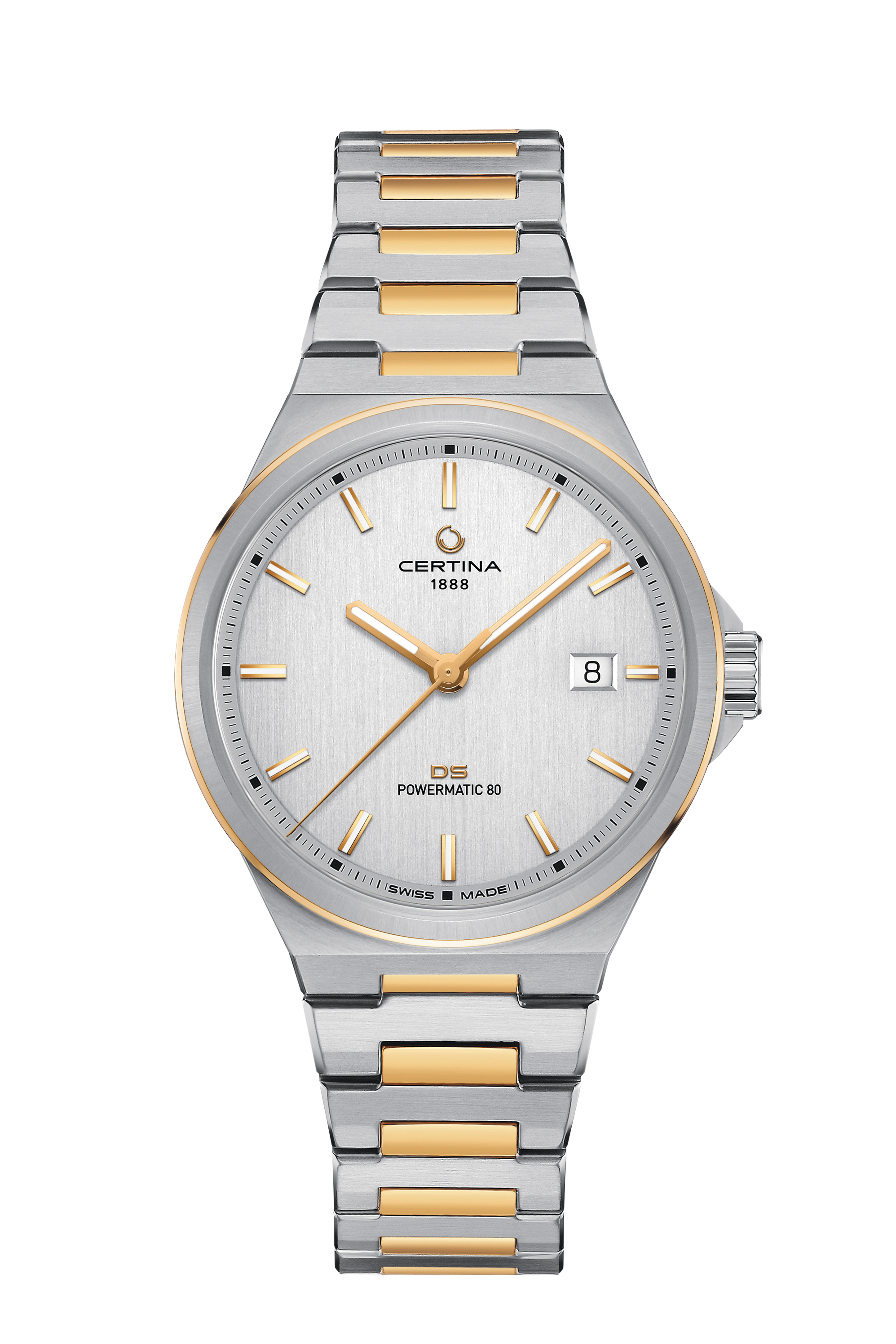 Certina DS-7 Powermatic
