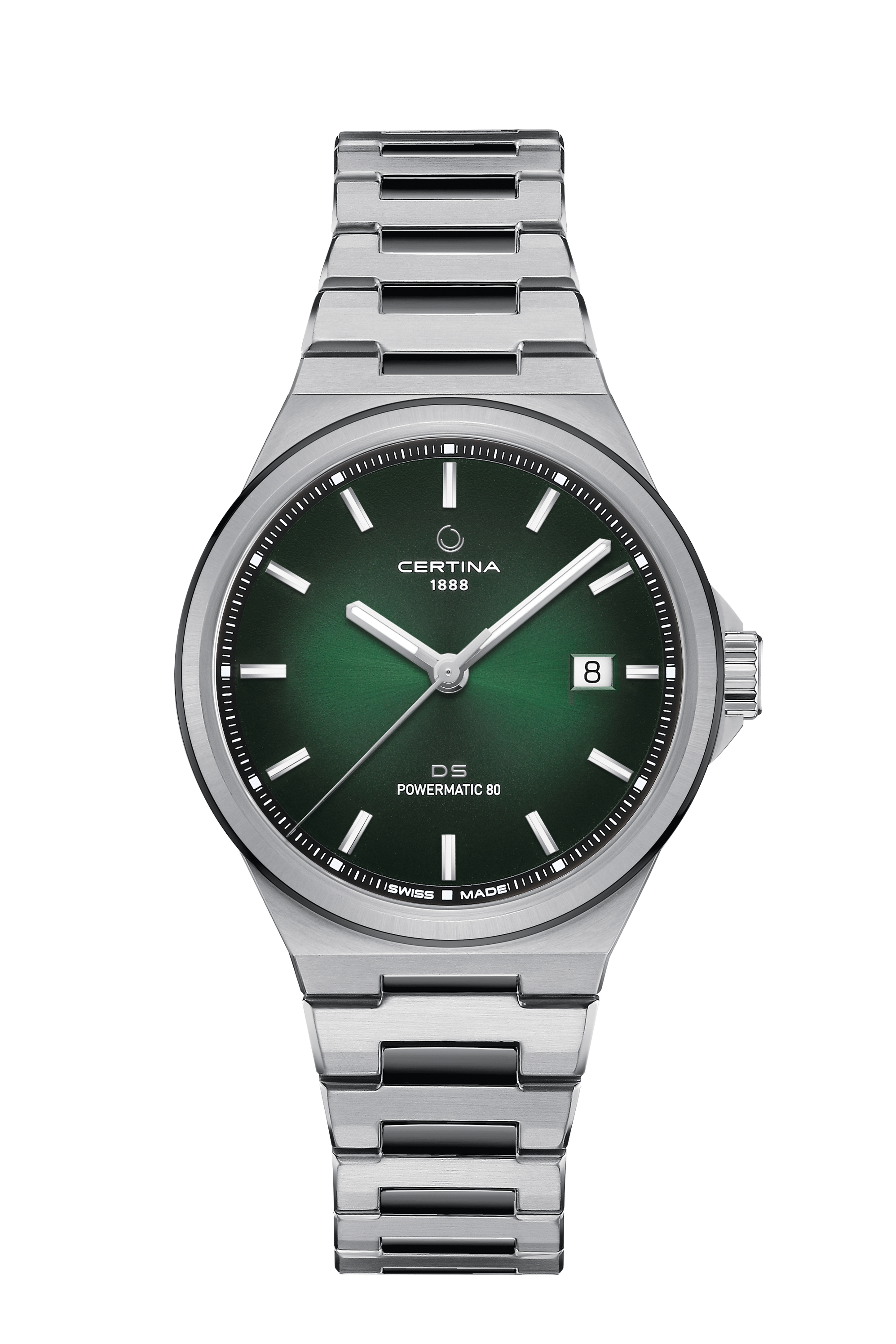 Certina DS-7 Powermatic