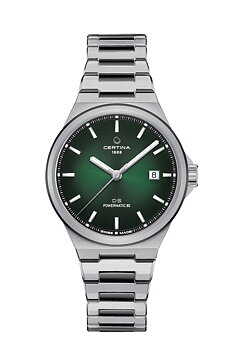Certina DS-7 Powermatic