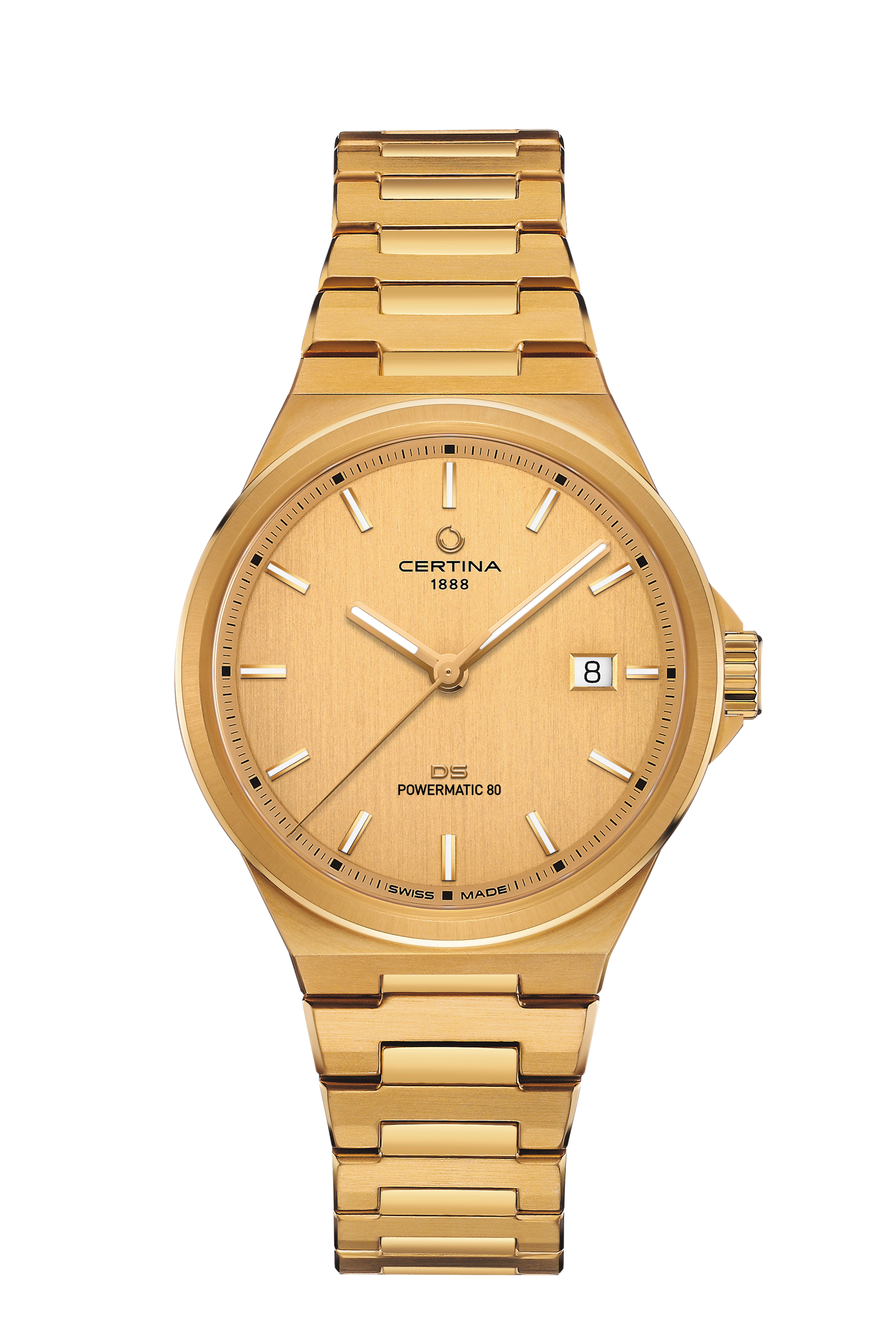 Certina DS-7 Powermatic