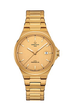 Certina DS-7 Powermatic