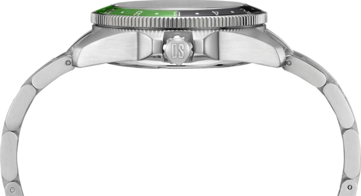 Certina DS Action GMT - 5