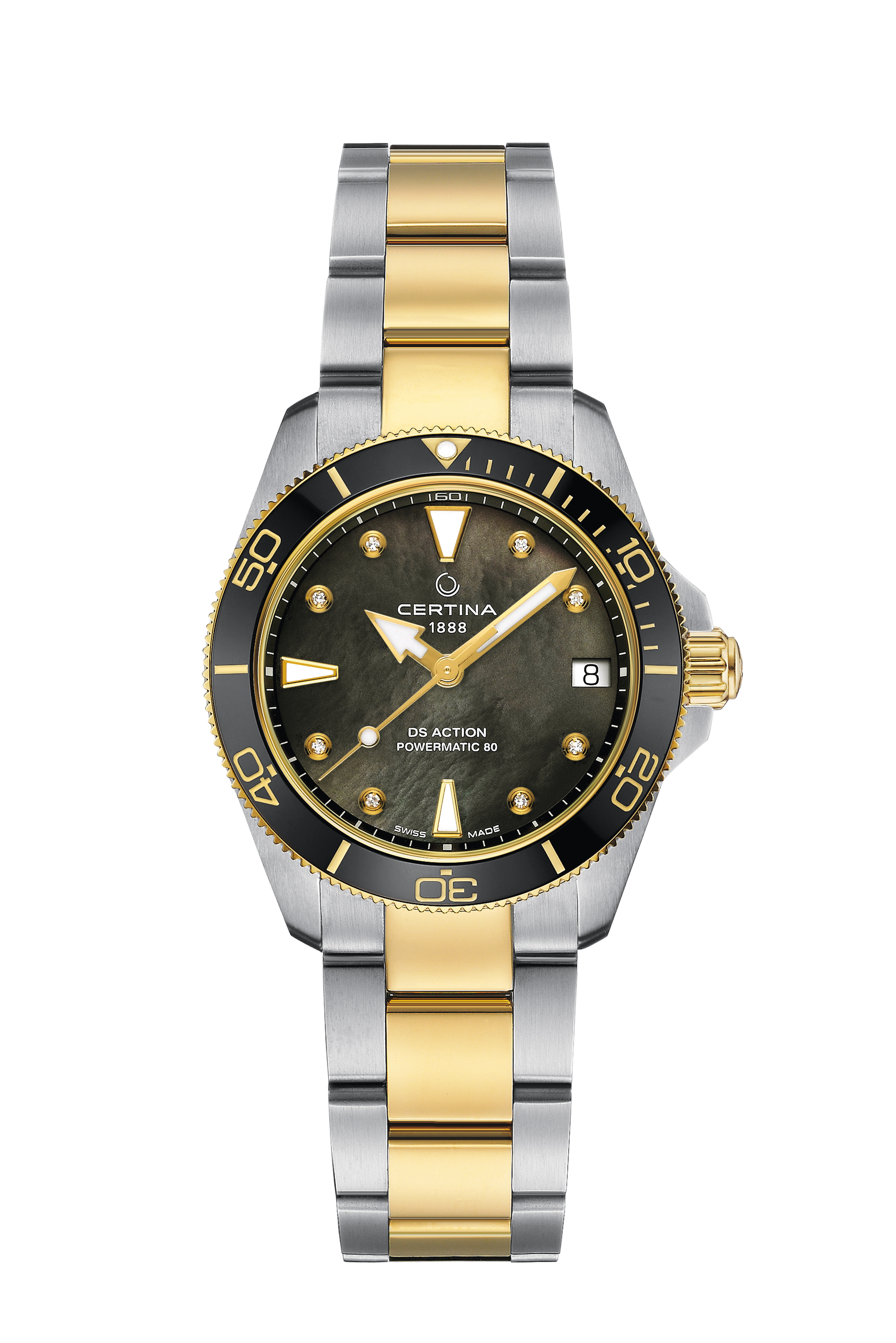 Certina DS Action