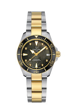 Certina DS Action
