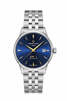 Certina DS-1 38mm