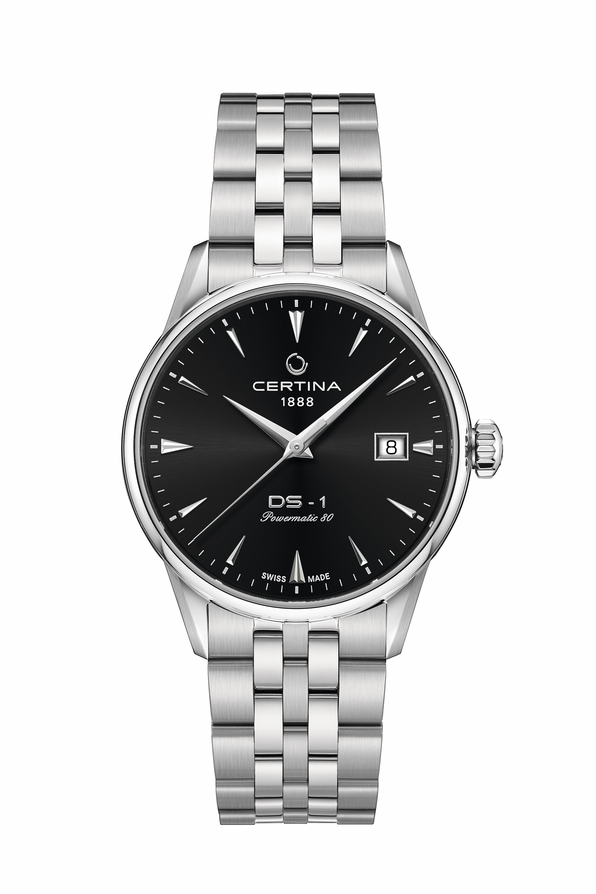 Certina DS-1 38mm C029.207.11.051.00