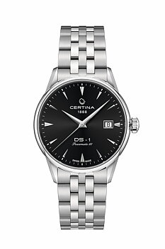 Certina DS-1 38mm C029.207.11.051.00