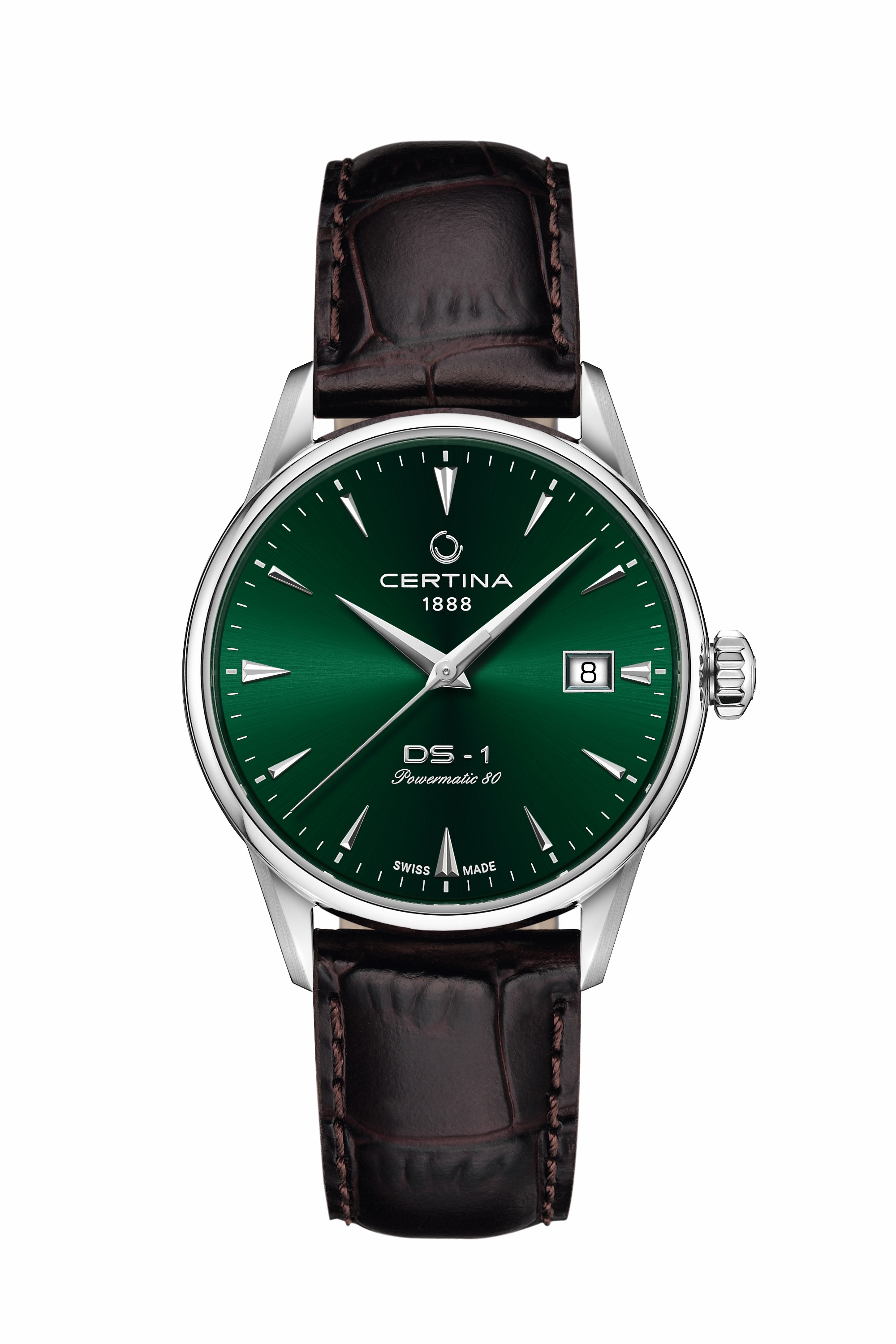 Certina DS-1 38mm