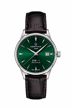 Certina DS-1 38mm